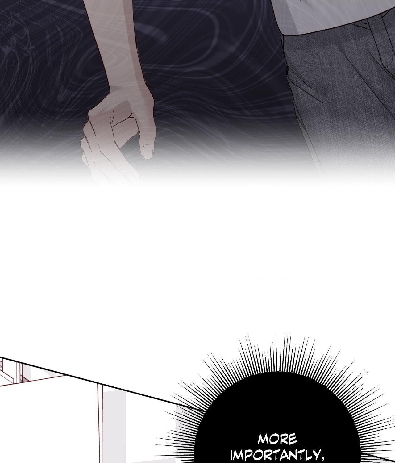 Alpha Buddy Chapter 53 page 34 - 