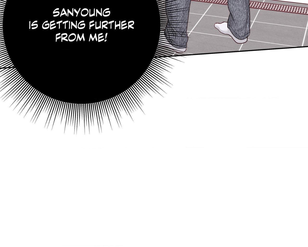 Alpha Buddy Chapter 53 page 36 - 