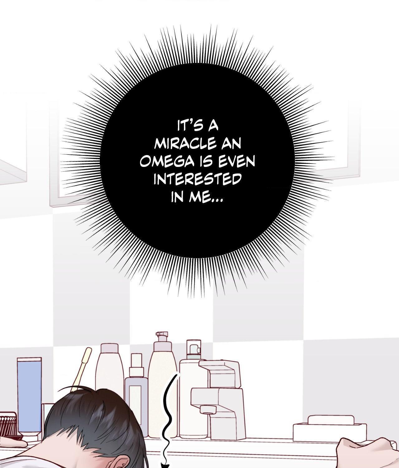Alpha Buddy Chapter 53 page 38 - 