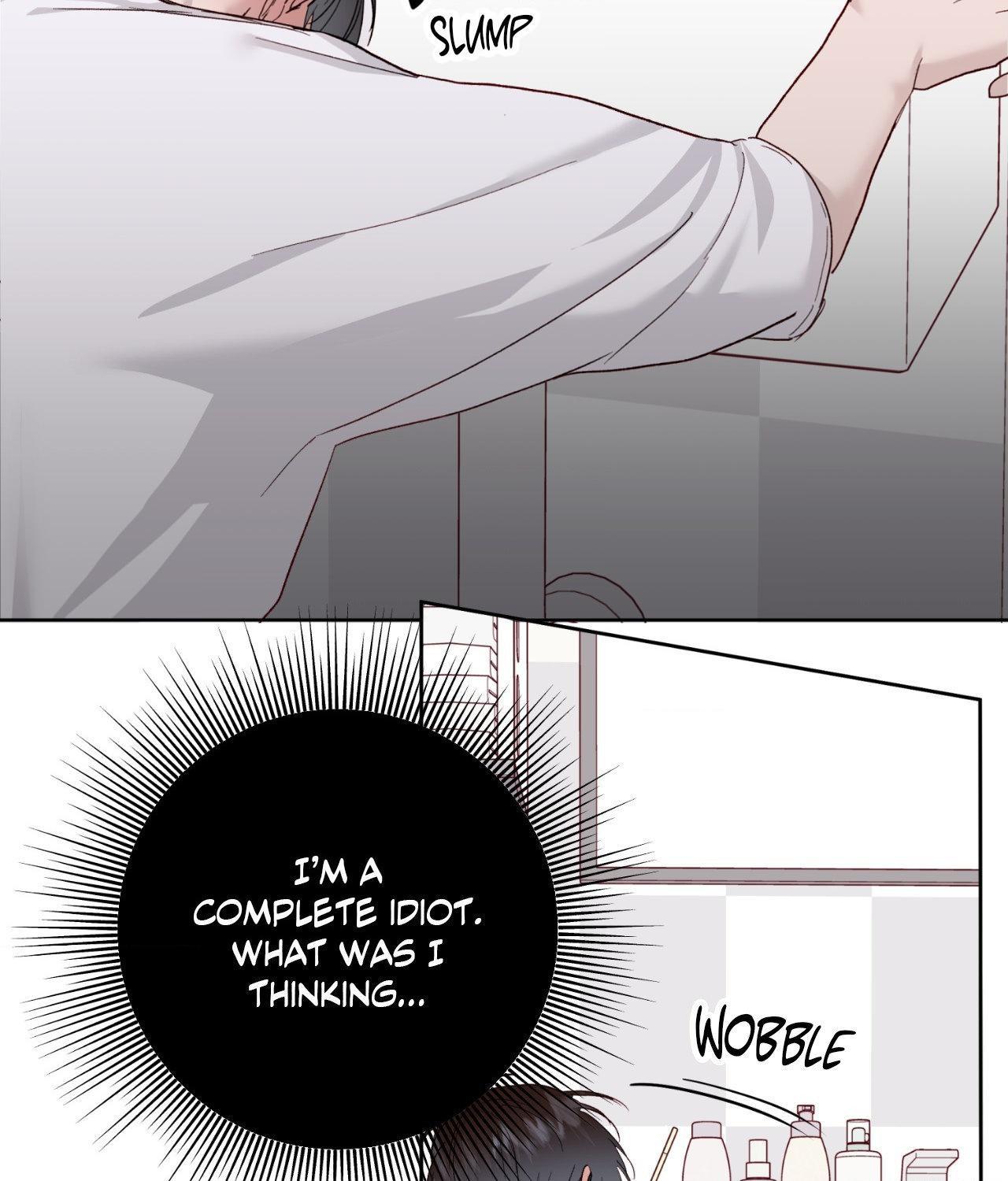 Alpha Buddy Chapter 53 page 39 - 