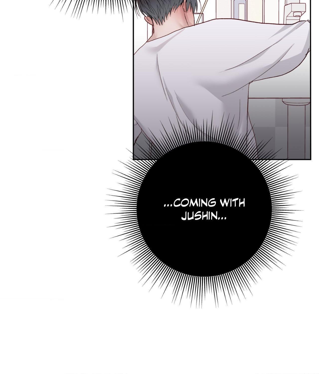 Alpha Buddy Chapter 53 page 40 - 