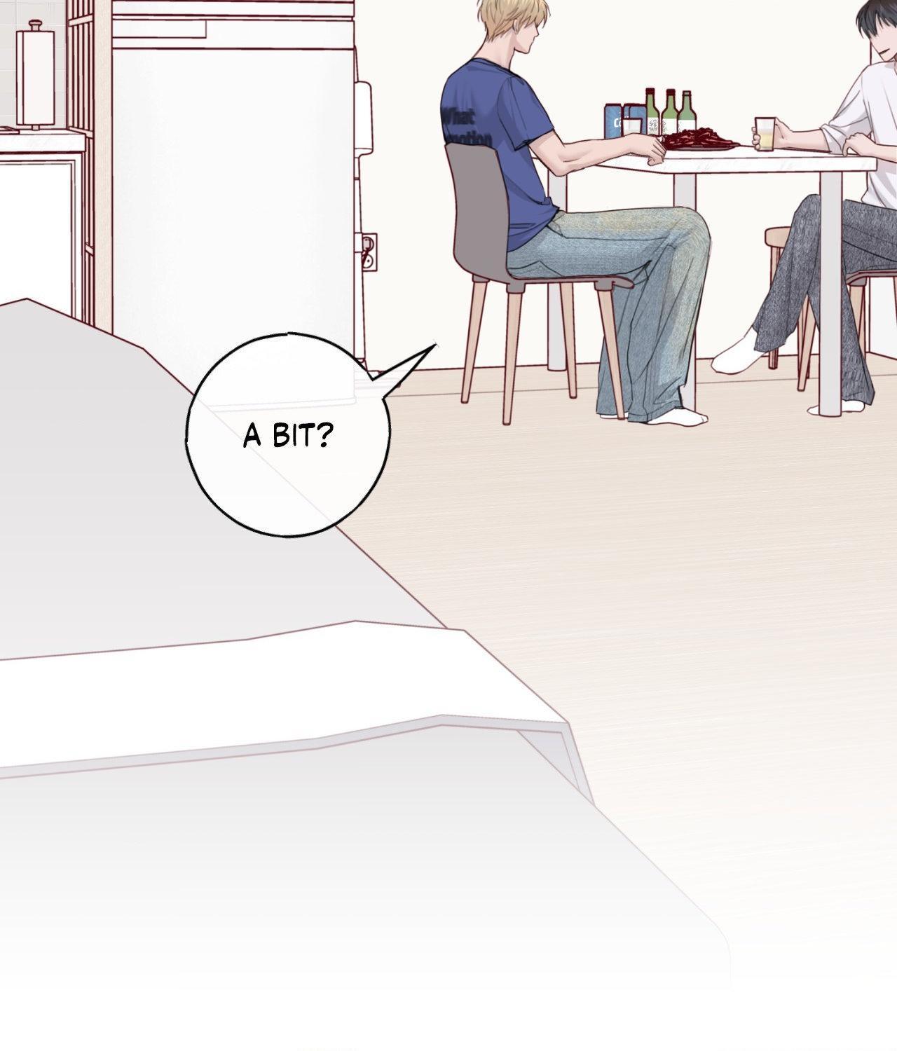 Alpha Buddy Chapter 53 page 5 - 