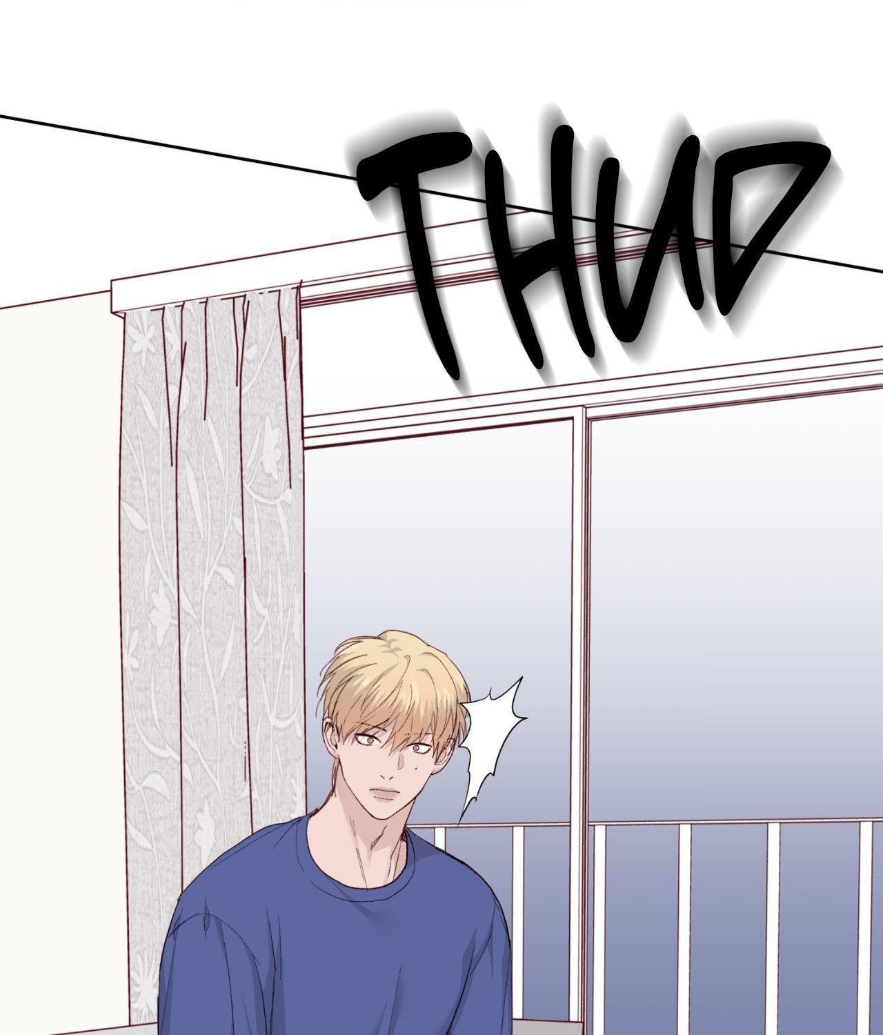 Alpha Buddy Chapter 53 page 41 - 