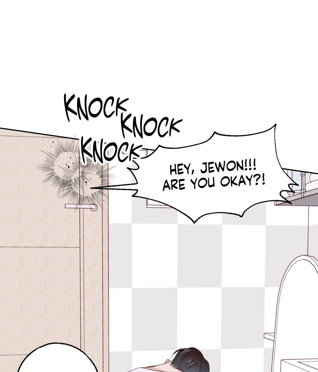 Alpha Buddy Chapter 53 page 43 - 