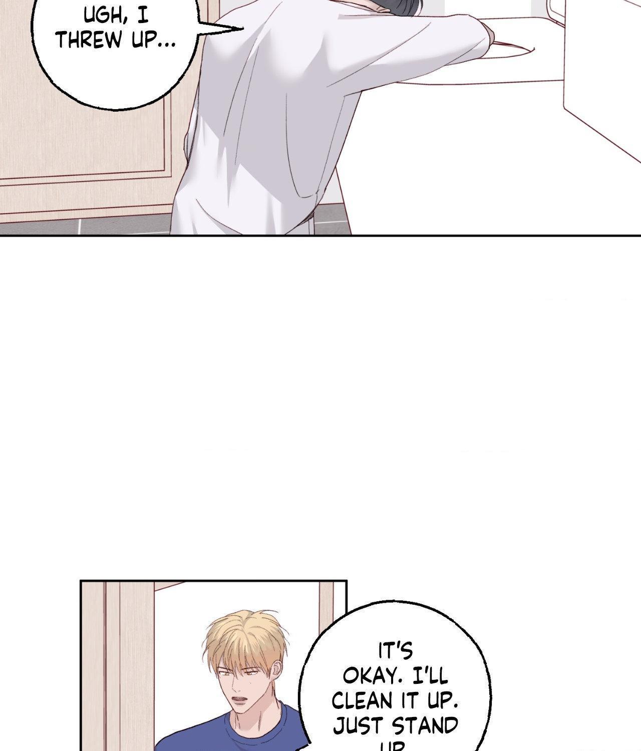 Alpha Buddy Chapter 53 page 44 - 