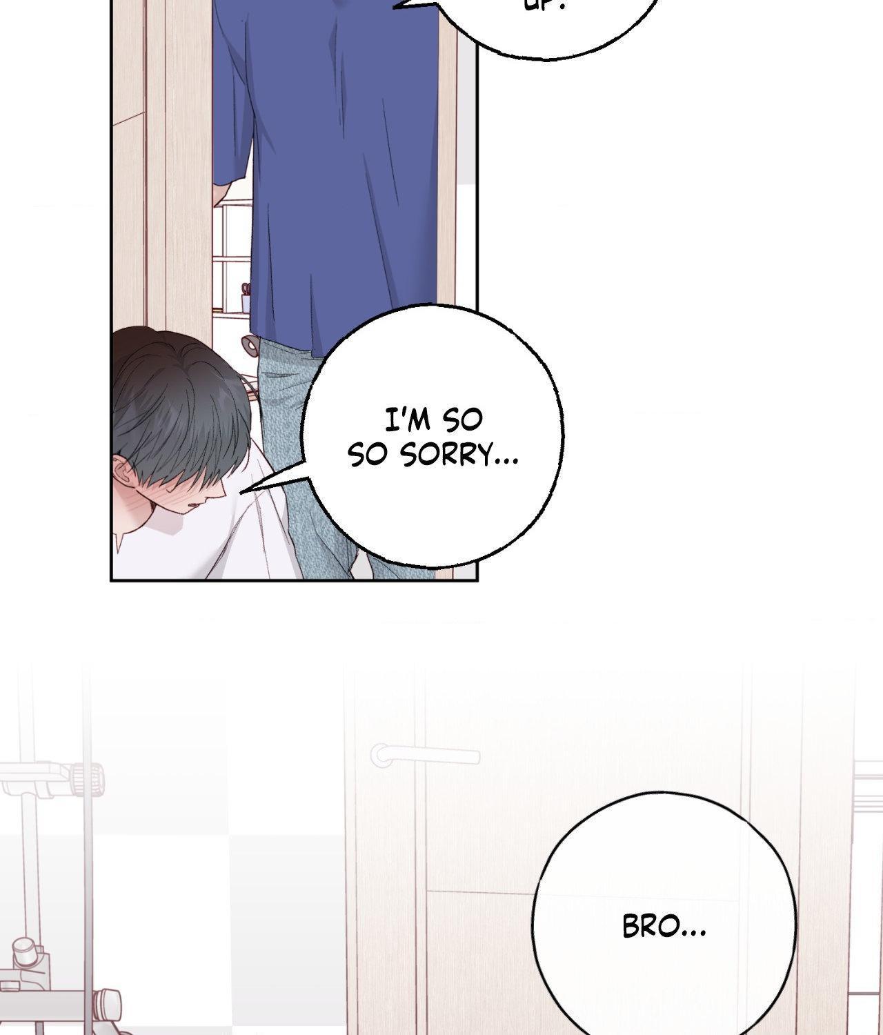Alpha Buddy Chapter 53 page 45 - 