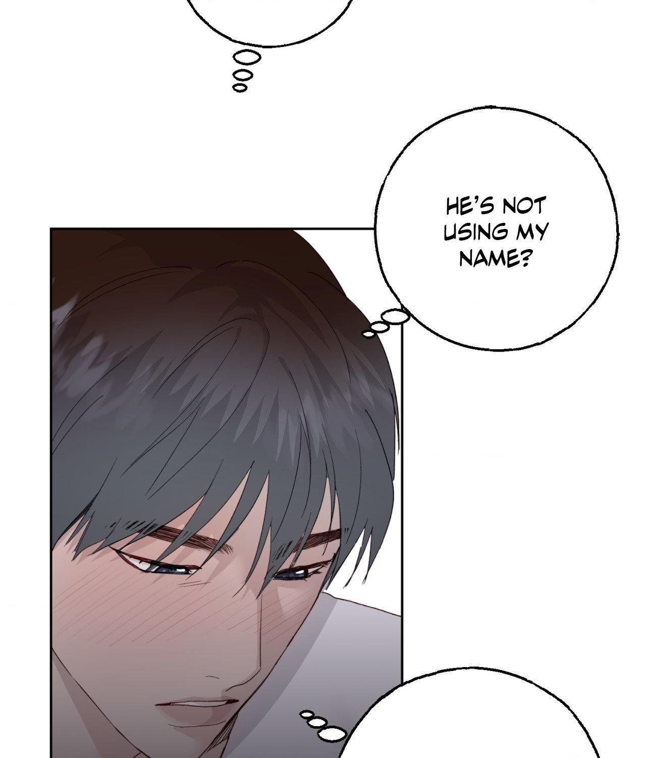 Alpha Buddy Chapter 53 page 47 - 