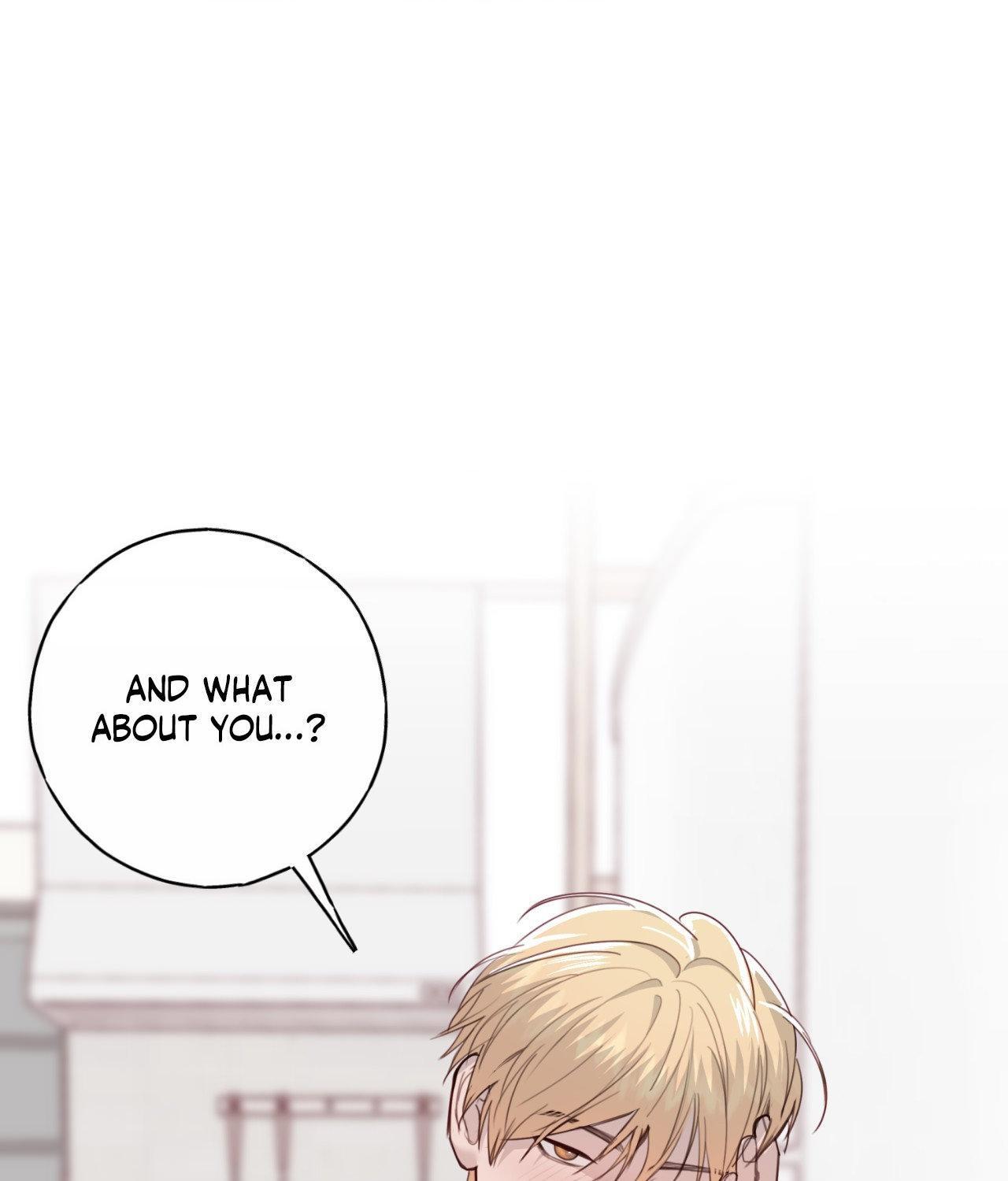 Alpha Buddy Chapter 53 page 6 - 