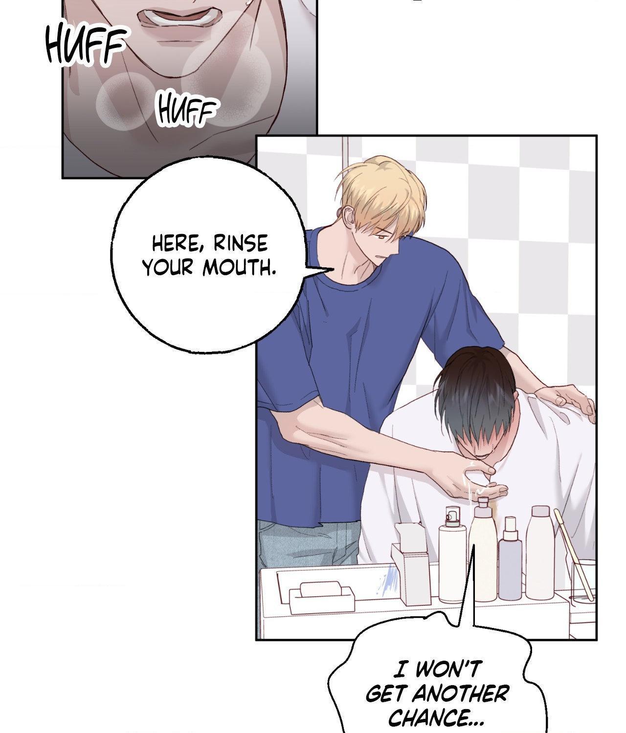 Alpha Buddy Chapter 53 page 52 - 