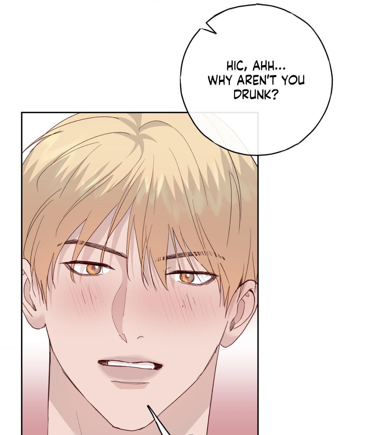 Alpha Buddy Chapter 53 page 54 - 