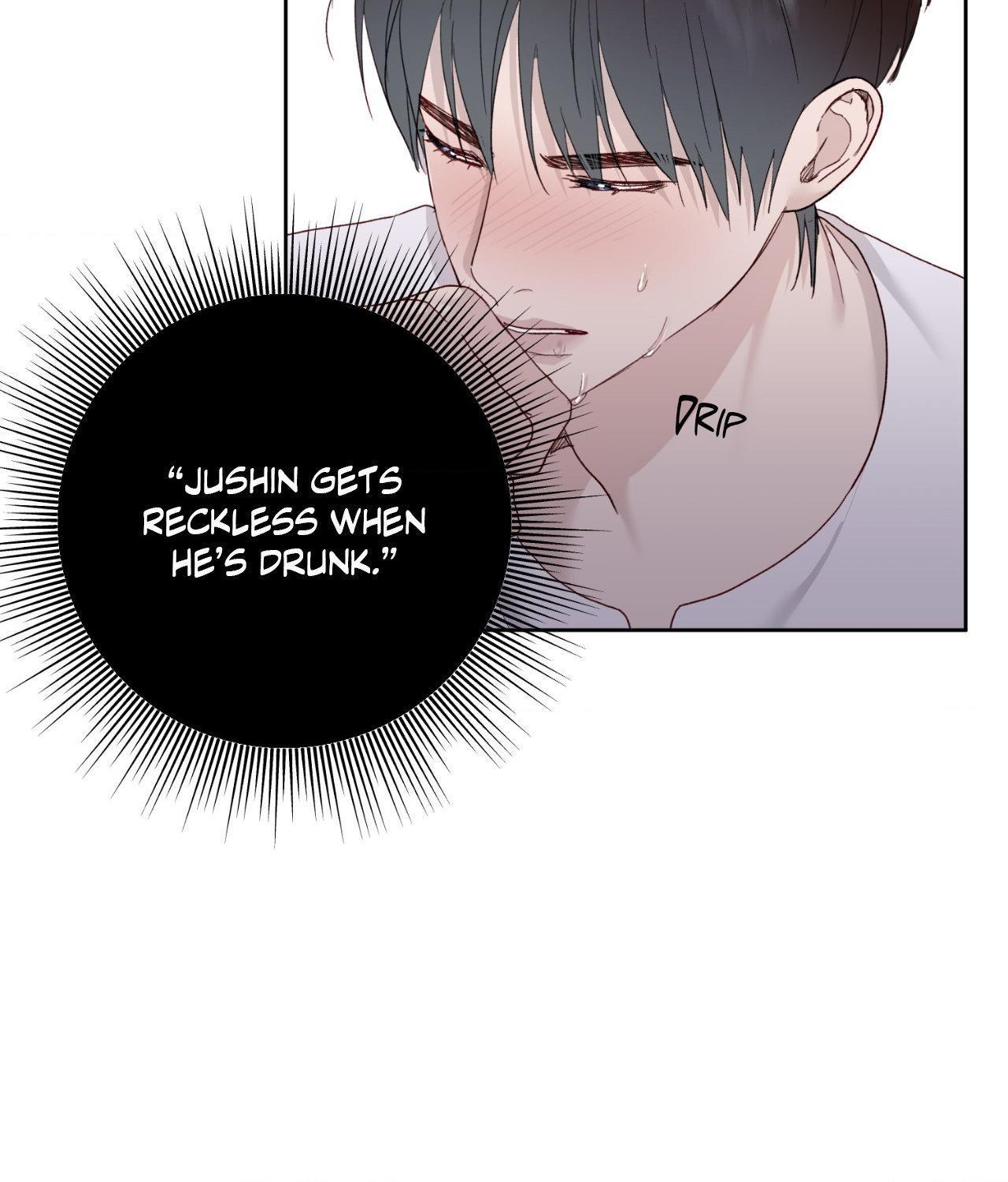 Alpha Buddy Chapter 53 page 56 - 