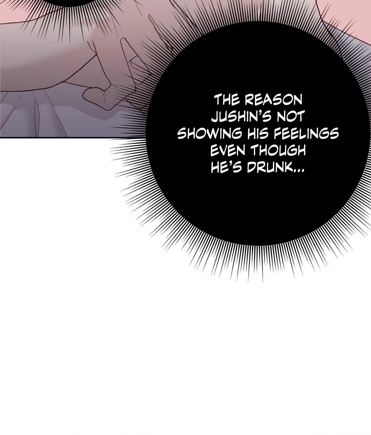 Alpha Buddy Chapter 53 page 58 - 