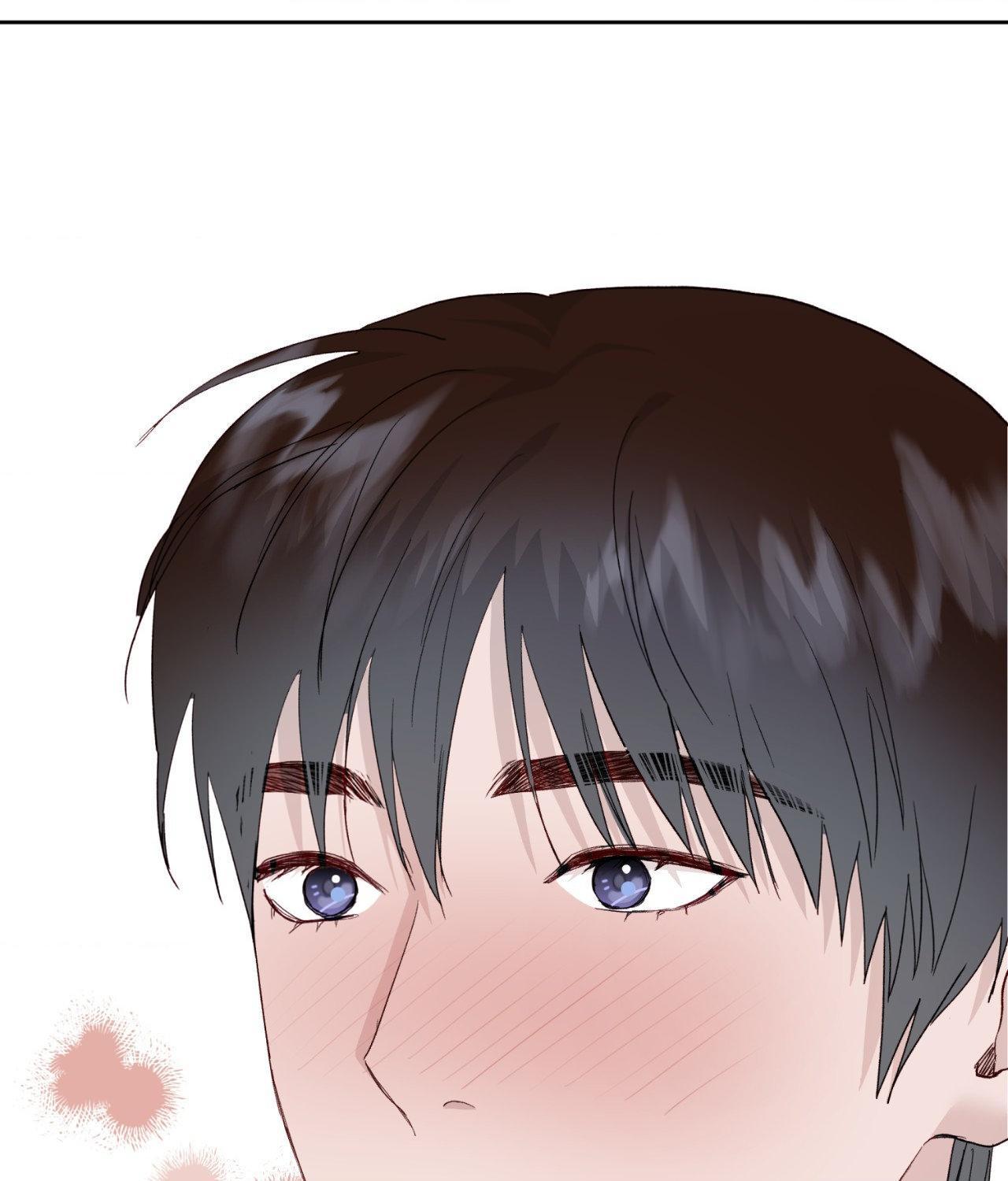 Alpha Buddy Chapter 53 page 59 - 