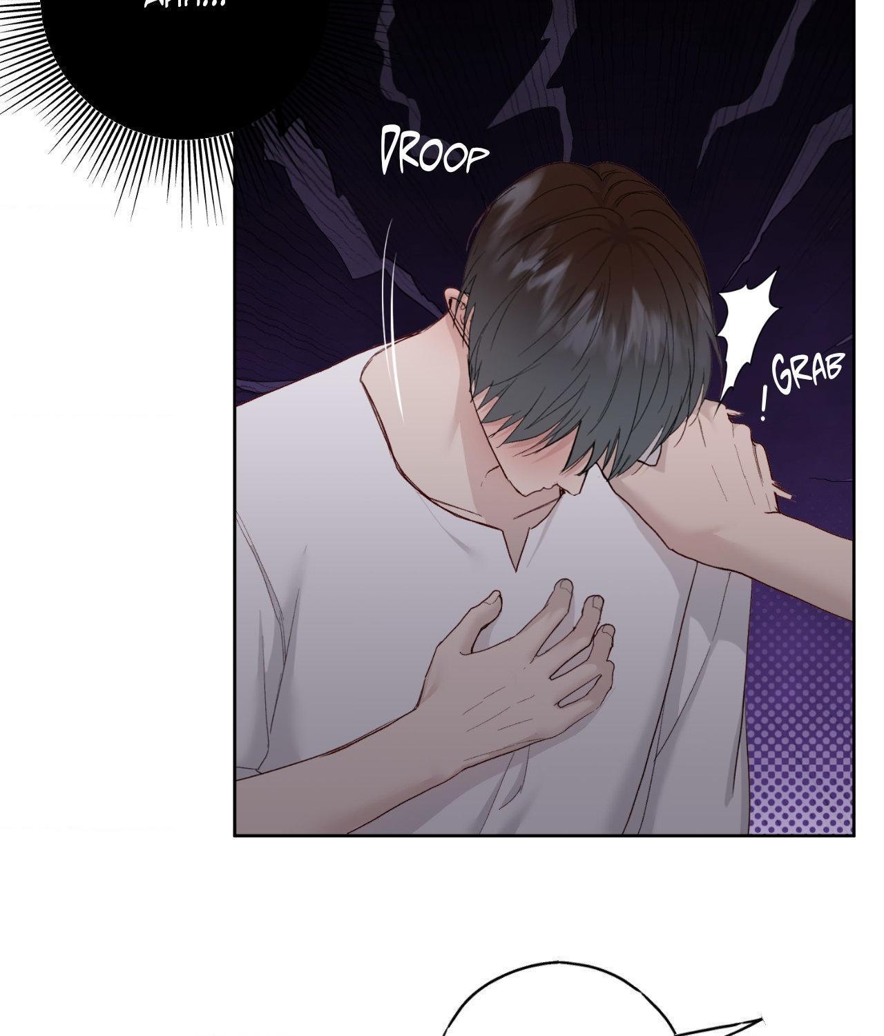 Alpha Buddy Chapter 53 page 61 - 