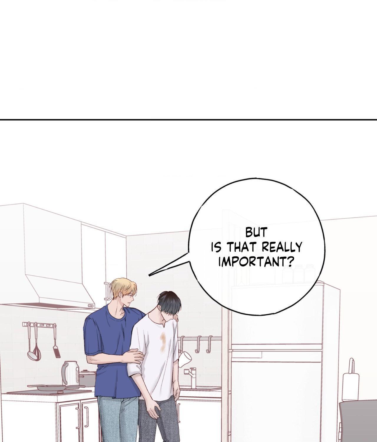 Alpha Buddy Chapter 53 page 70 - 