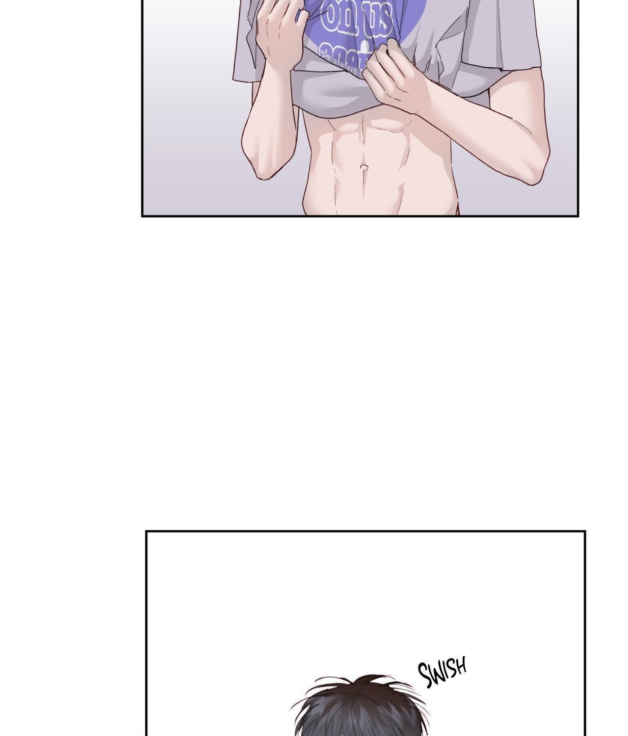 Alpha Buddy Chapter 53 page 74 - 