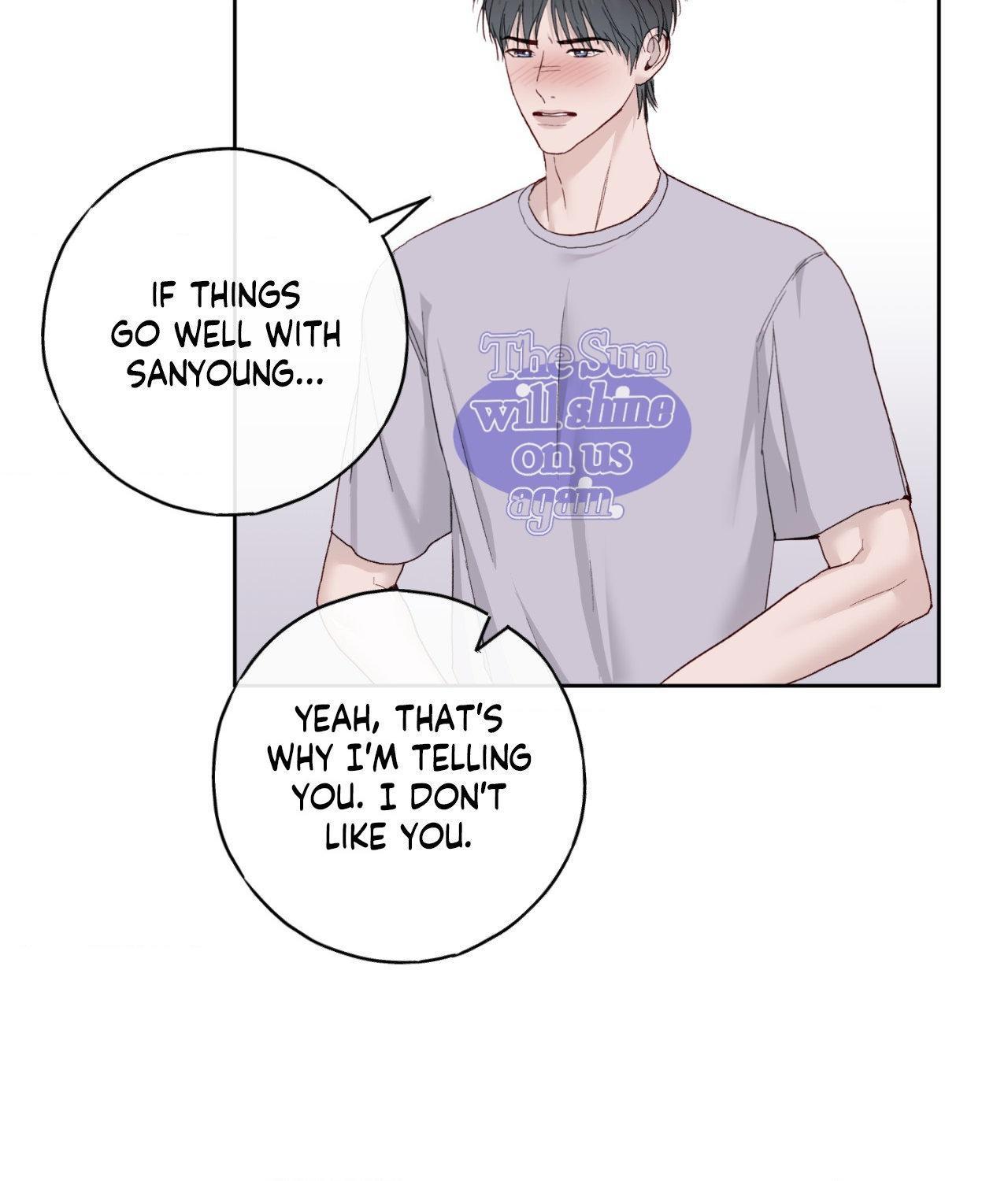 Alpha Buddy Chapter 53 page 75 - 