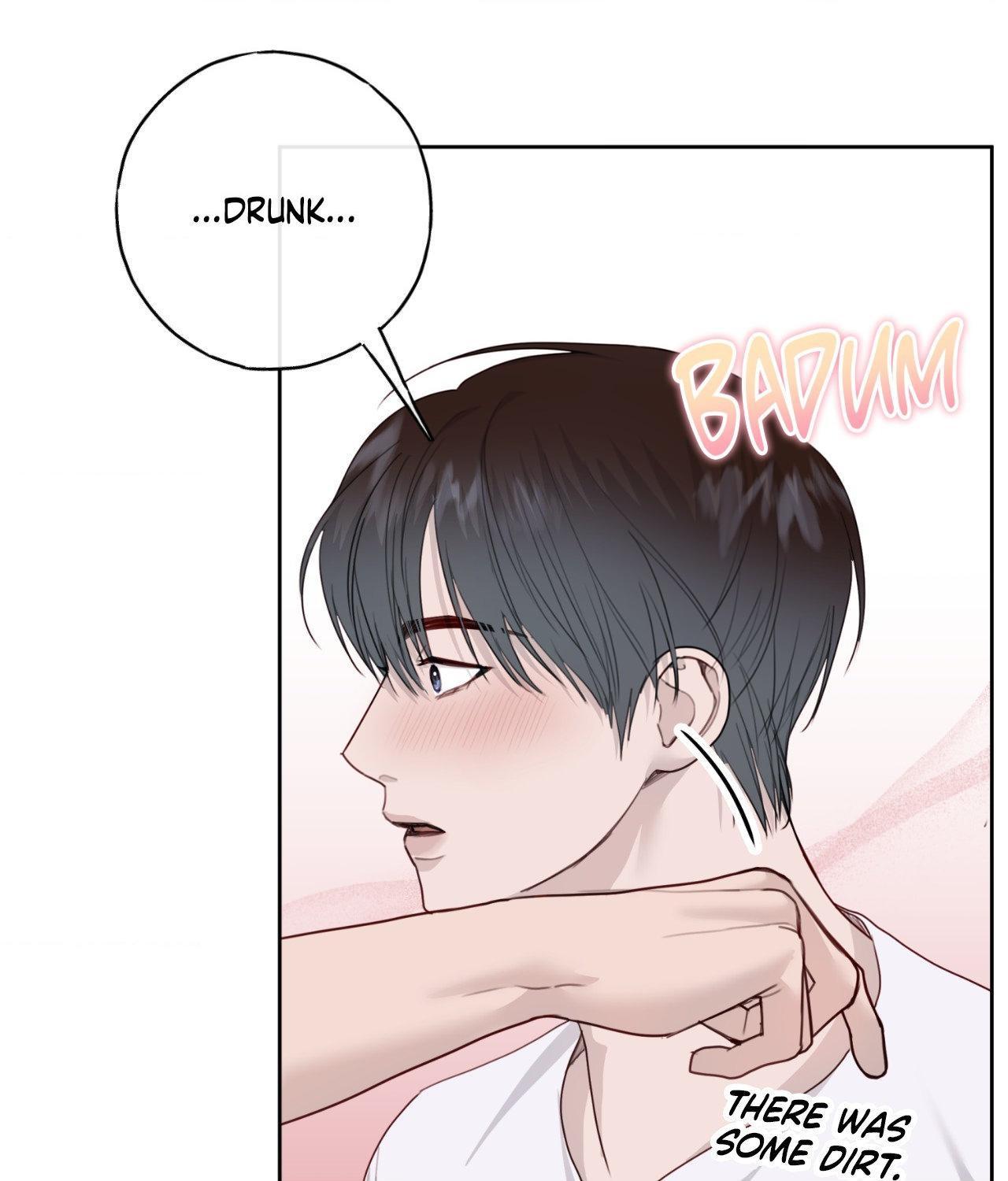 Alpha Buddy Chapter 53 page 9 - 