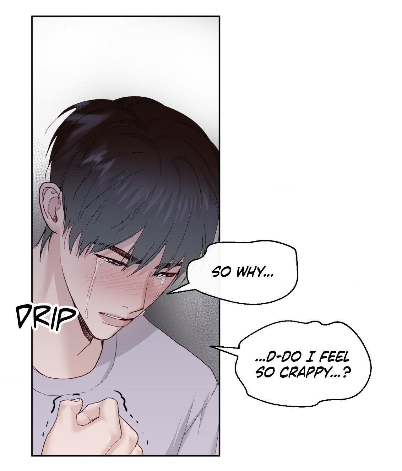 Alpha Buddy Chapter 53 page 81 - 