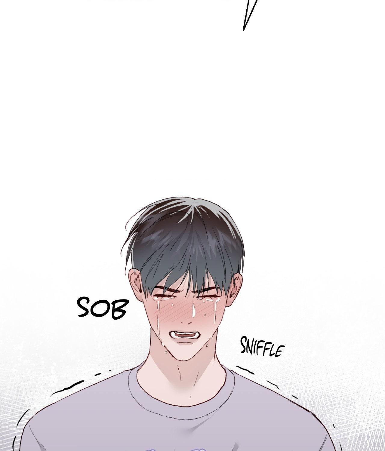 Alpha Buddy Chapter 53 page 84 - 