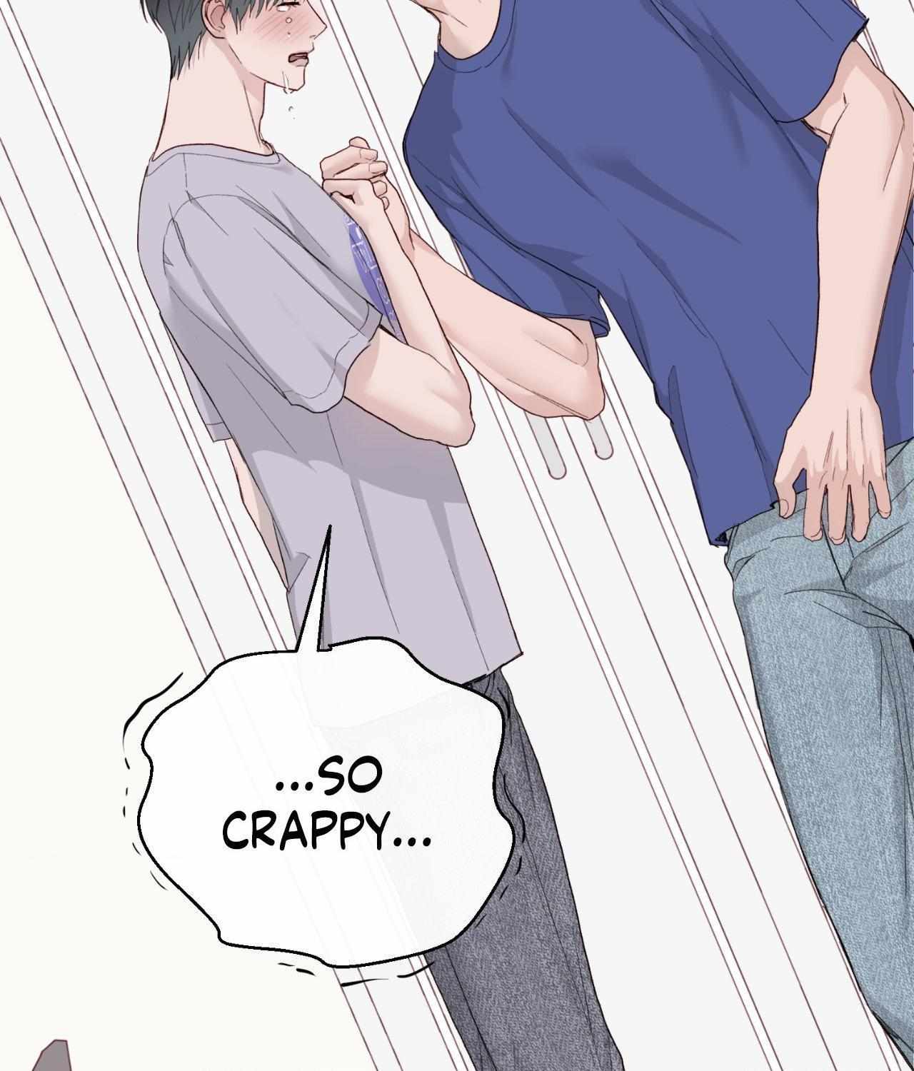 Alpha Buddy Chapter 53 page 91 - 
