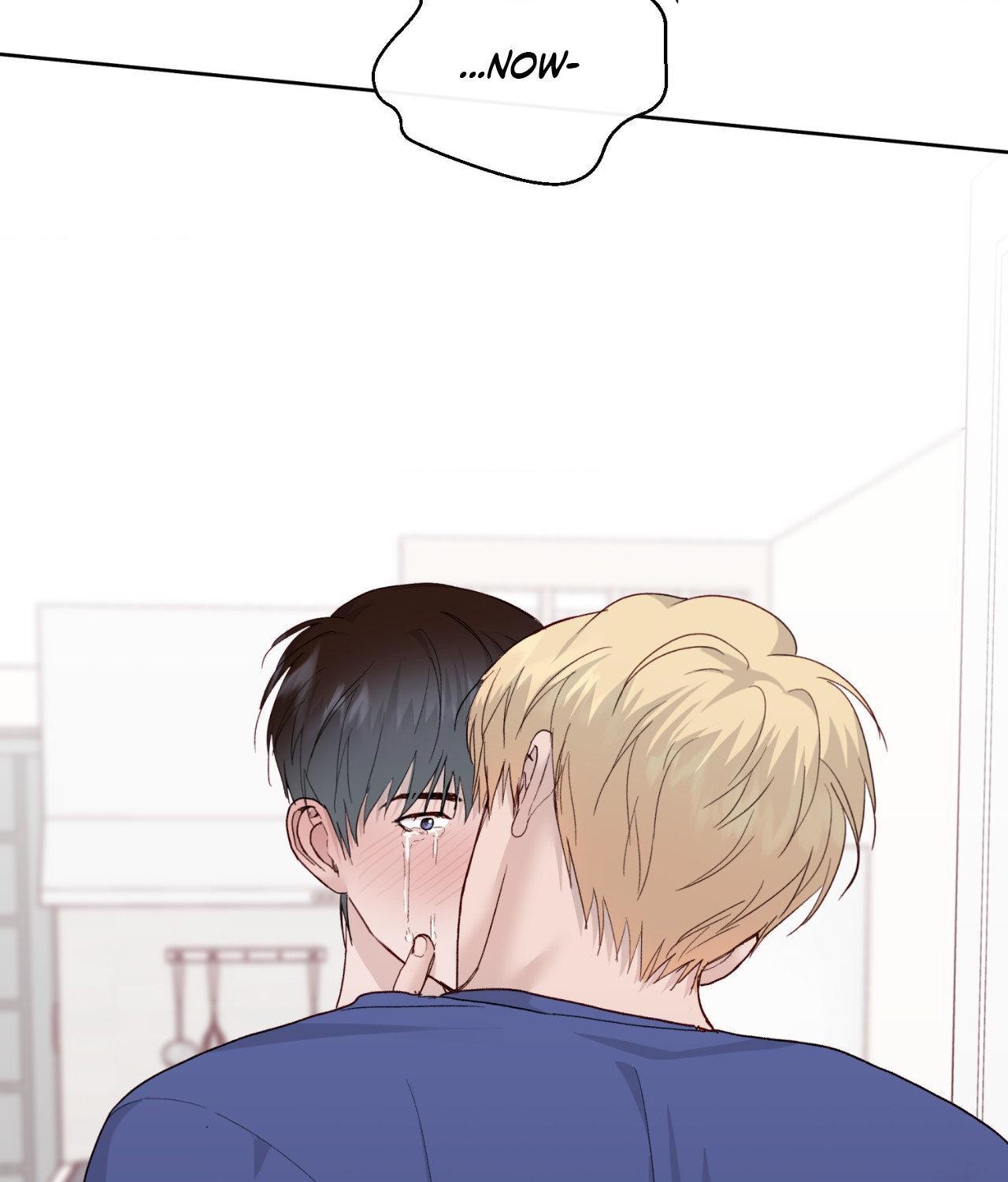 Alpha Buddy Chapter 53 page 93 - 