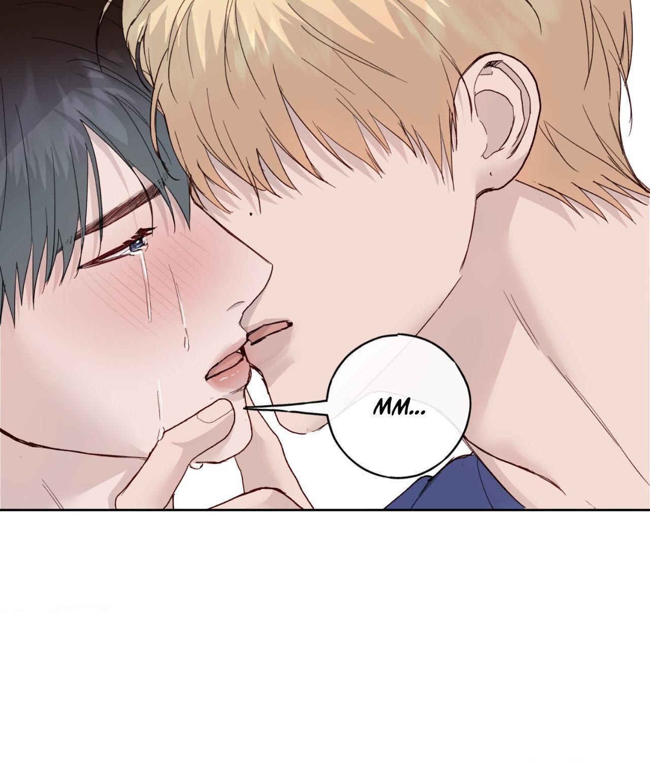 Alpha Buddy Chapter 53 page 96 - 