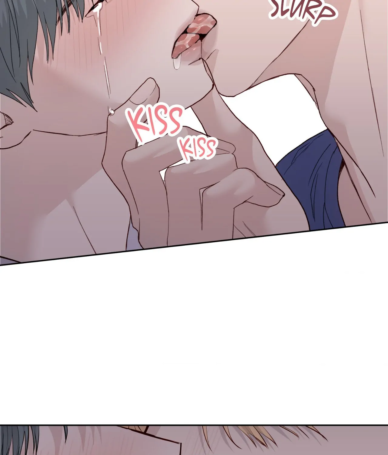 Alpha Buddy Chapter 54 page 2 - 