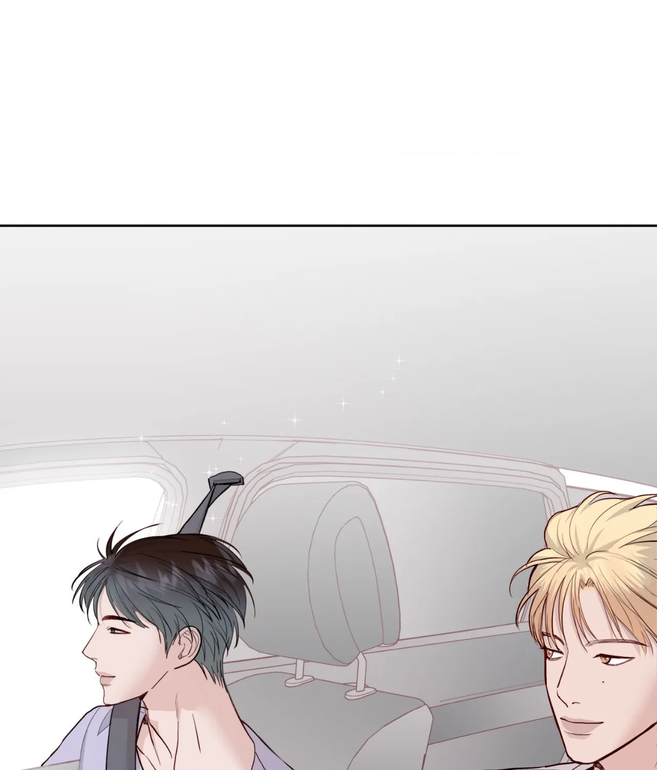 Alpha Buddy Chapter 54 page 20 - 