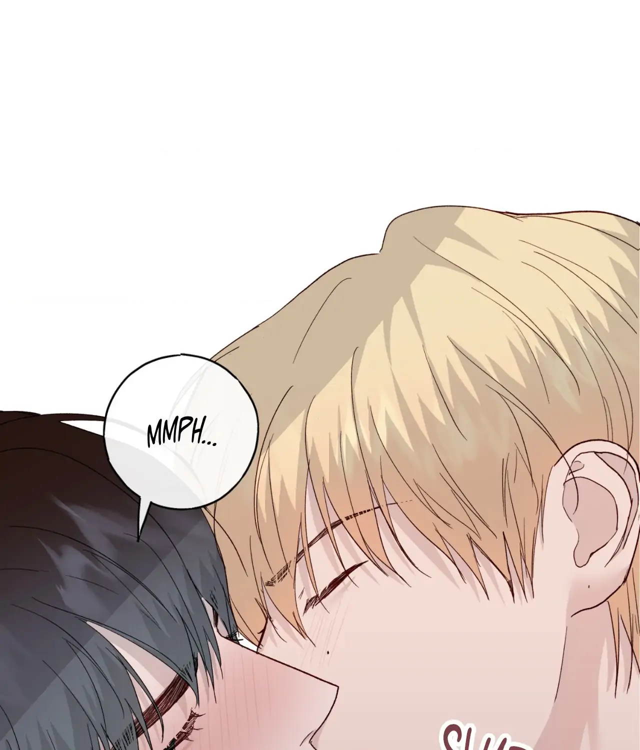 Alpha Buddy Chapter 54 page 3 - 