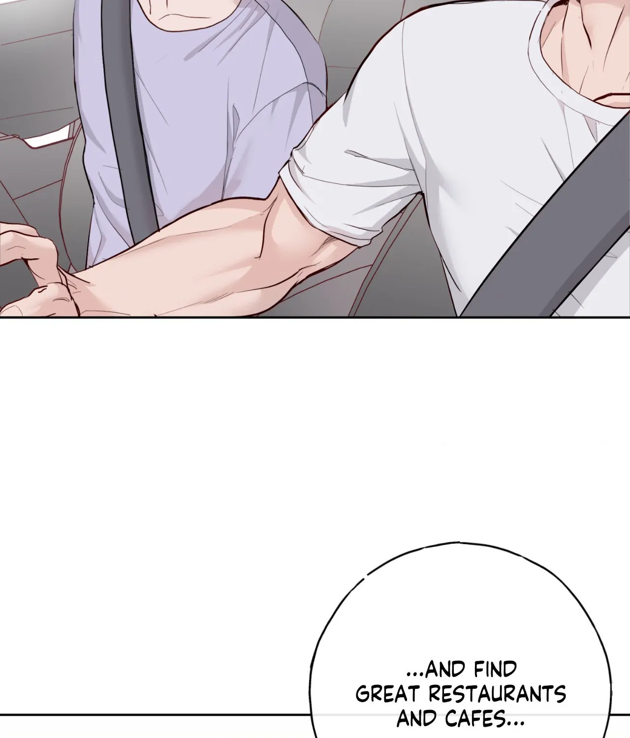 Alpha Buddy Chapter 54 page 21 - 