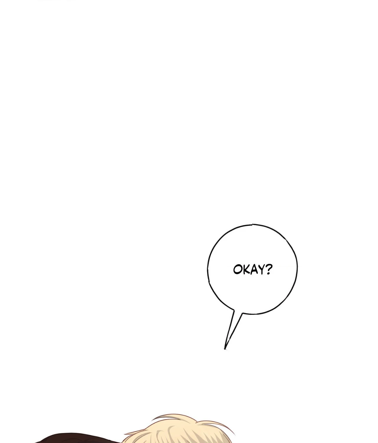 Alpha Buddy Chapter 54 page 33 - 
