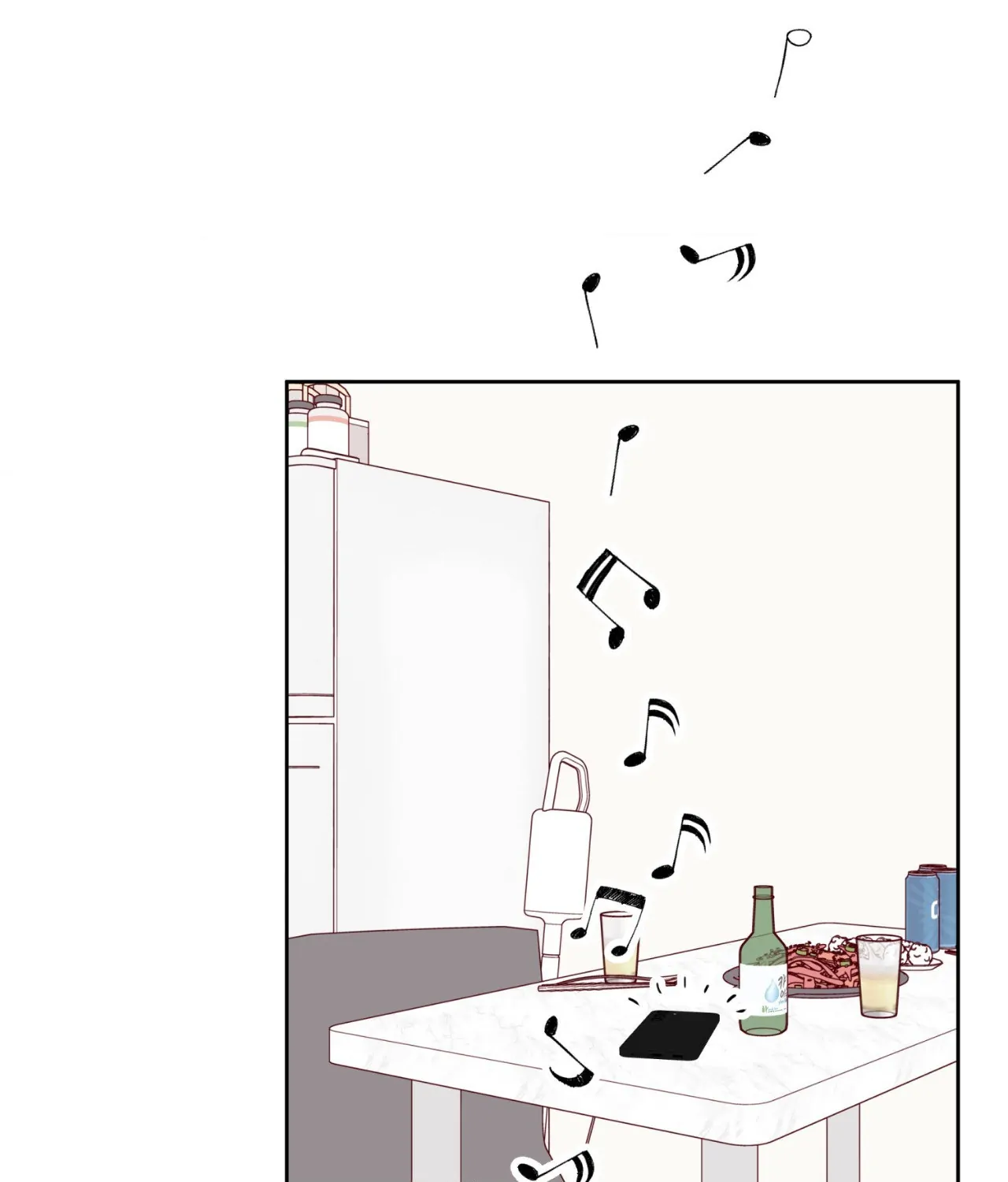 Alpha Buddy Chapter 54 page 38 - 