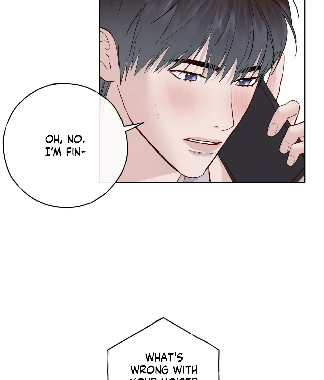 Alpha Buddy Chapter 54 page 44 - 