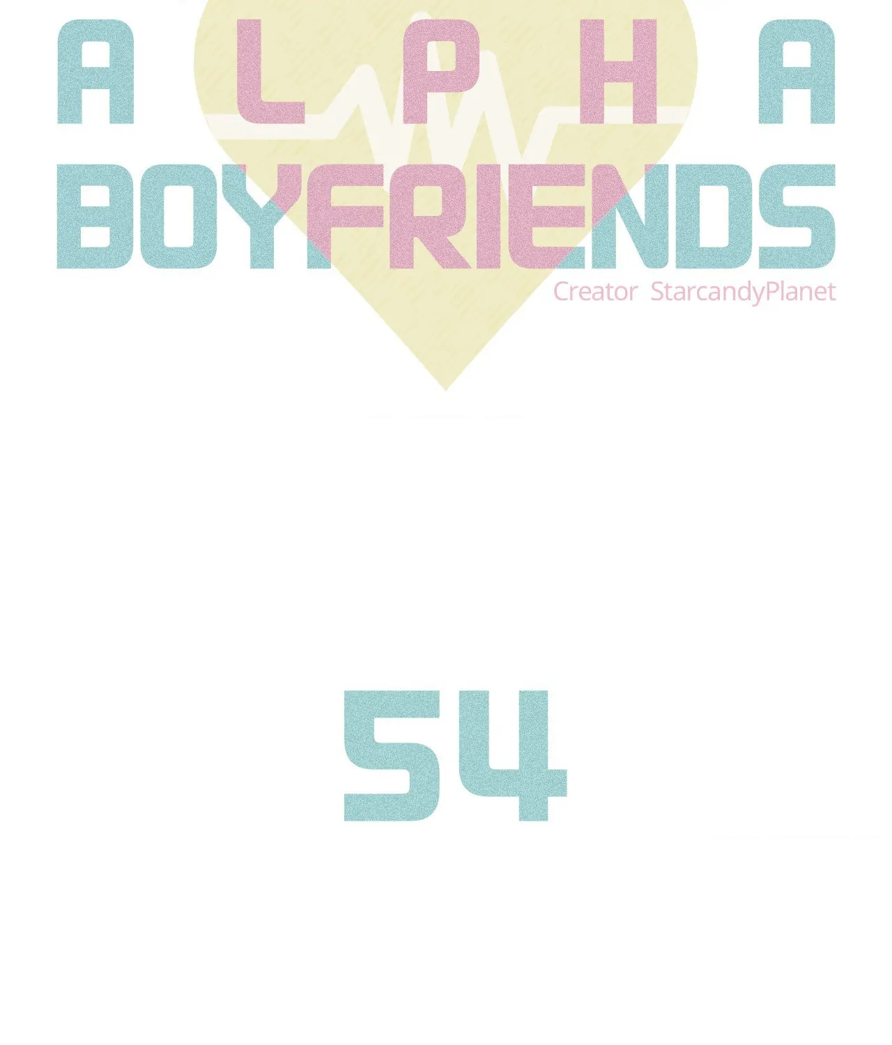 Alpha Buddy Chapter 54 page 49 - 