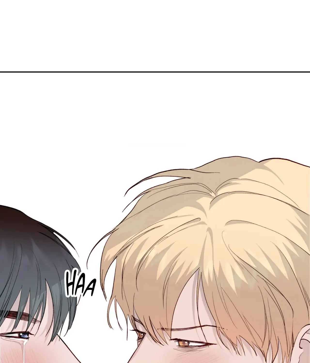 Alpha Buddy Chapter 54 page 6 - 