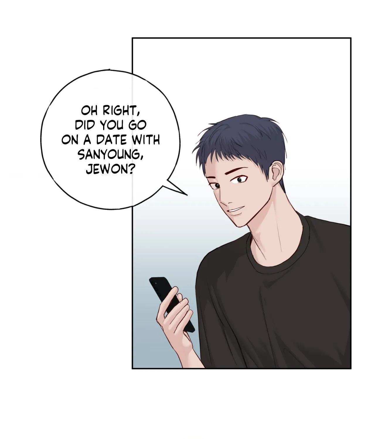 Alpha Buddy Chapter 54 page 55 - 