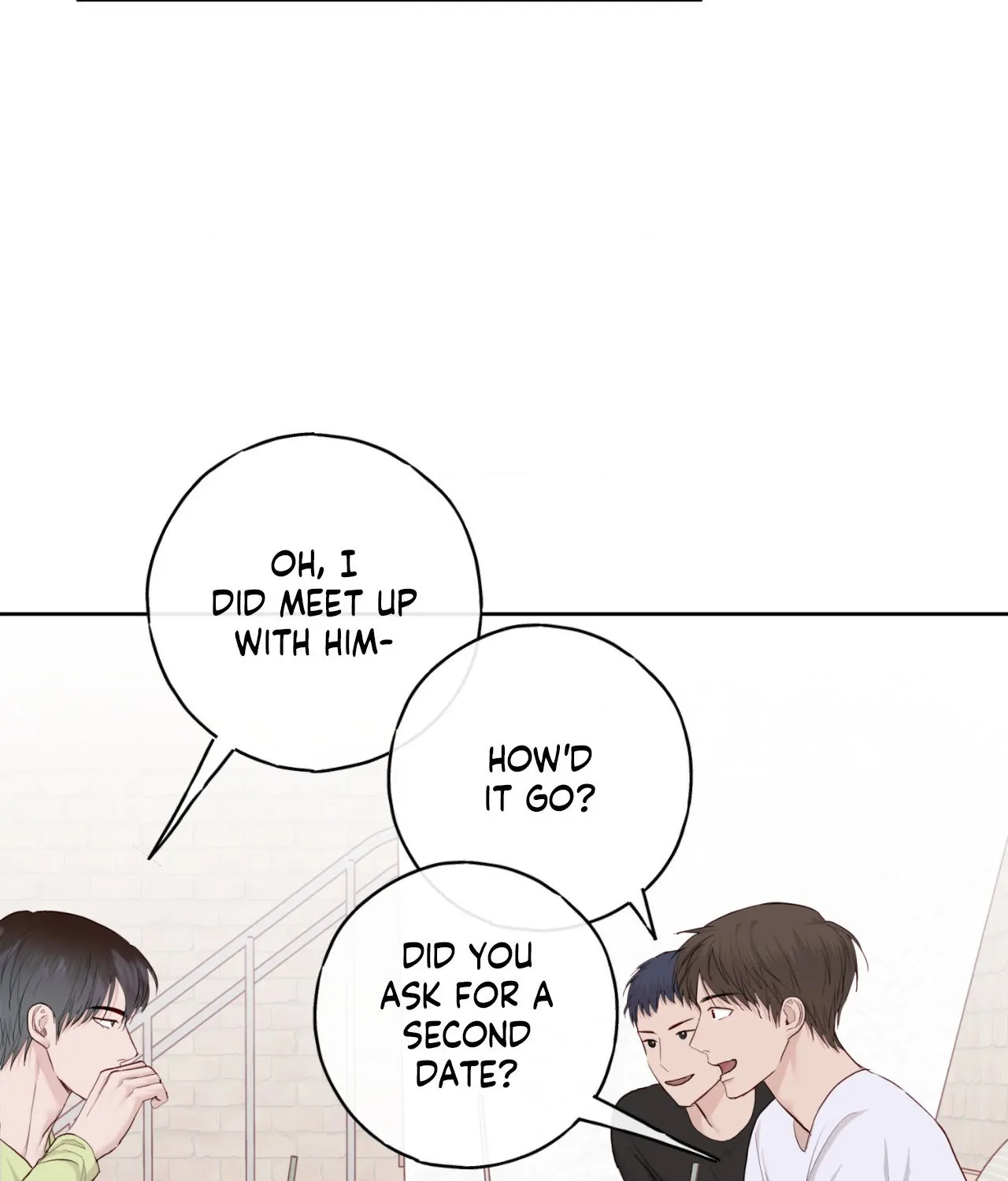 Alpha Buddy Chapter 54 page 57 - 