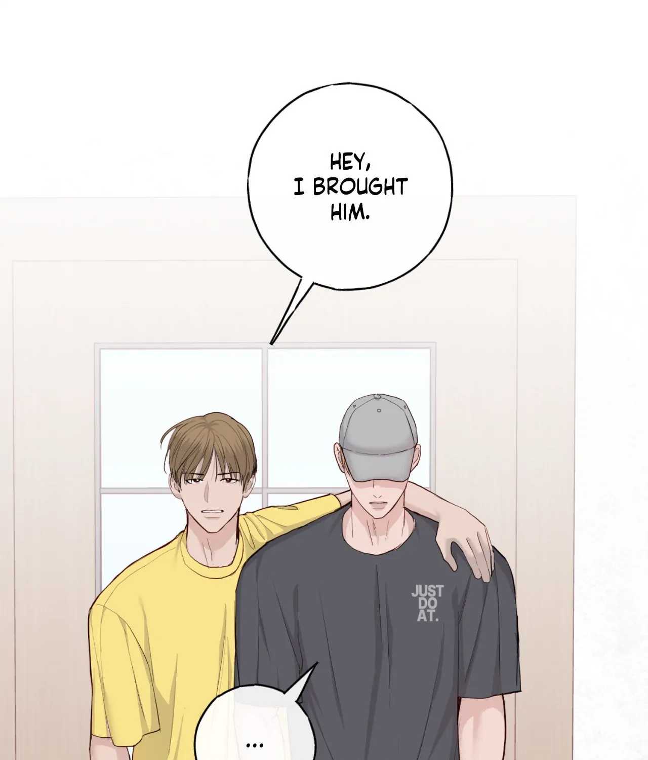 Alpha Buddy Chapter 54 page 60 - 