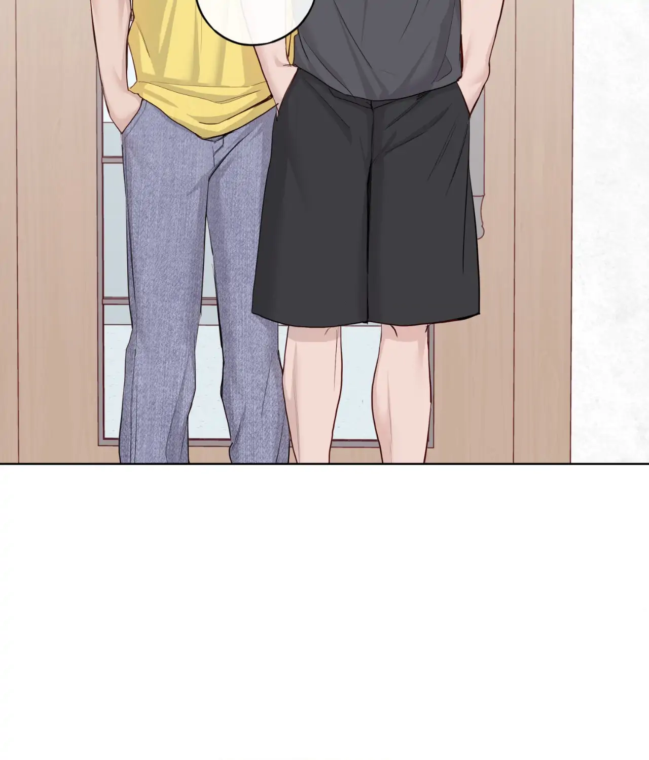 Alpha Buddy Chapter 54 page 61 - 