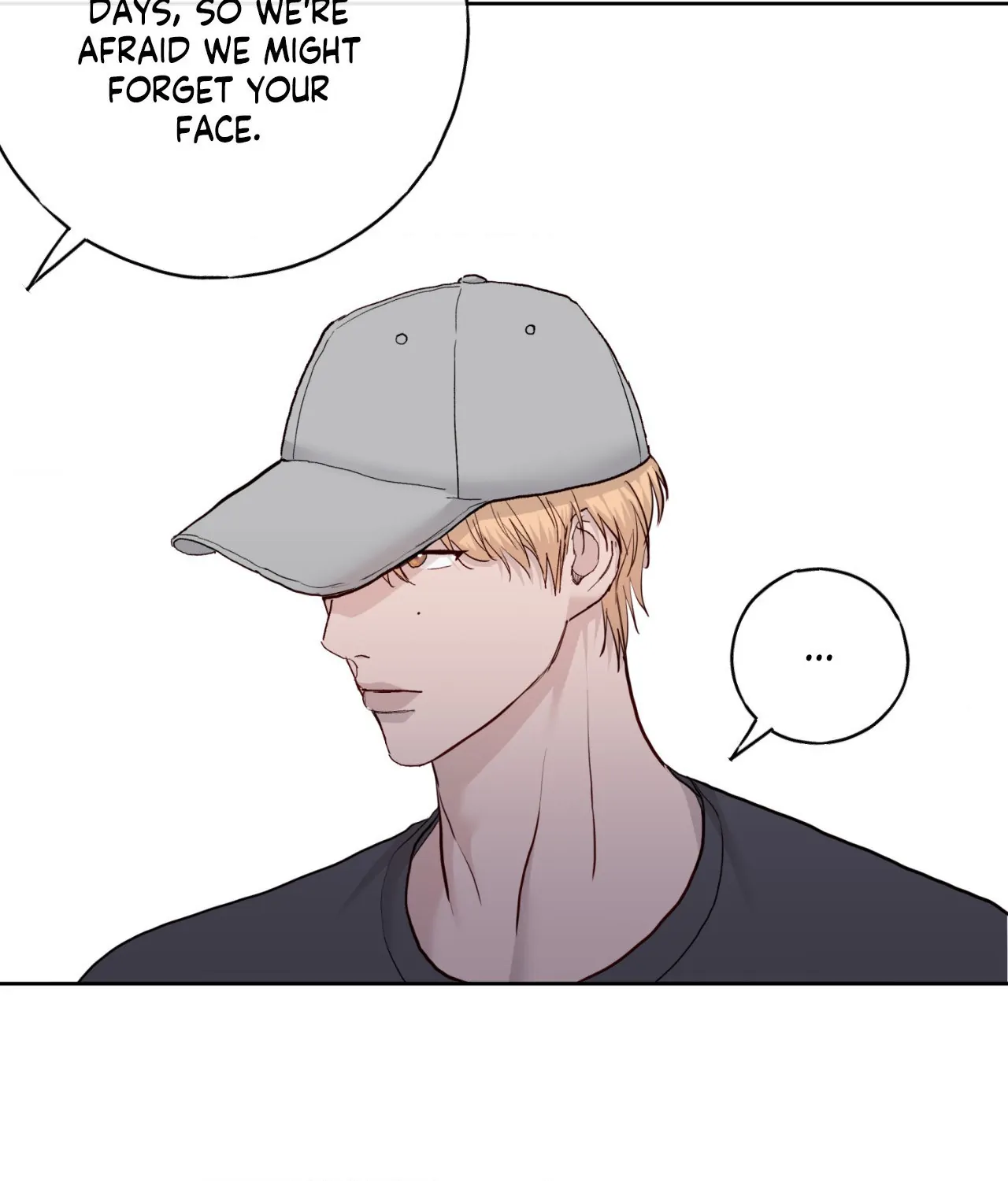 Alpha Buddy Chapter 54 page 66 - 
