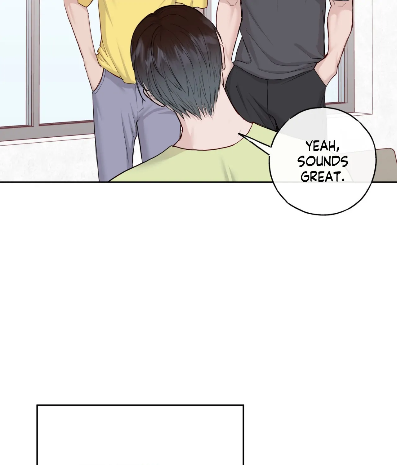 Alpha Buddy Chapter 54 page 69 - 