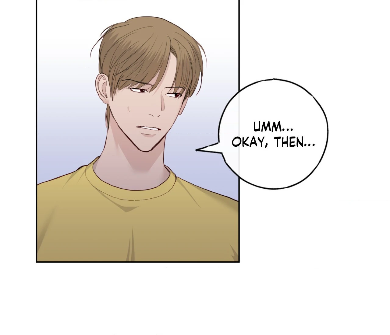 Alpha Buddy Chapter 54 page 70 - 