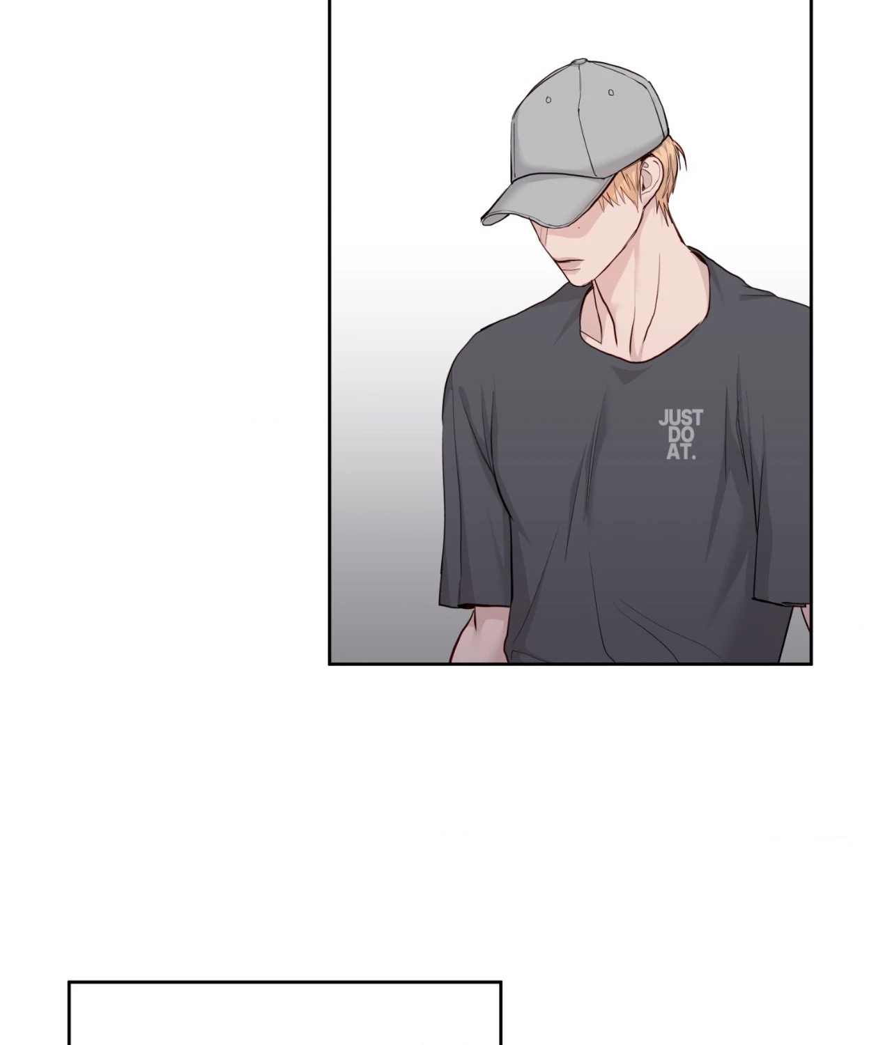 Alpha Buddy Chapter 54 page 73 - 