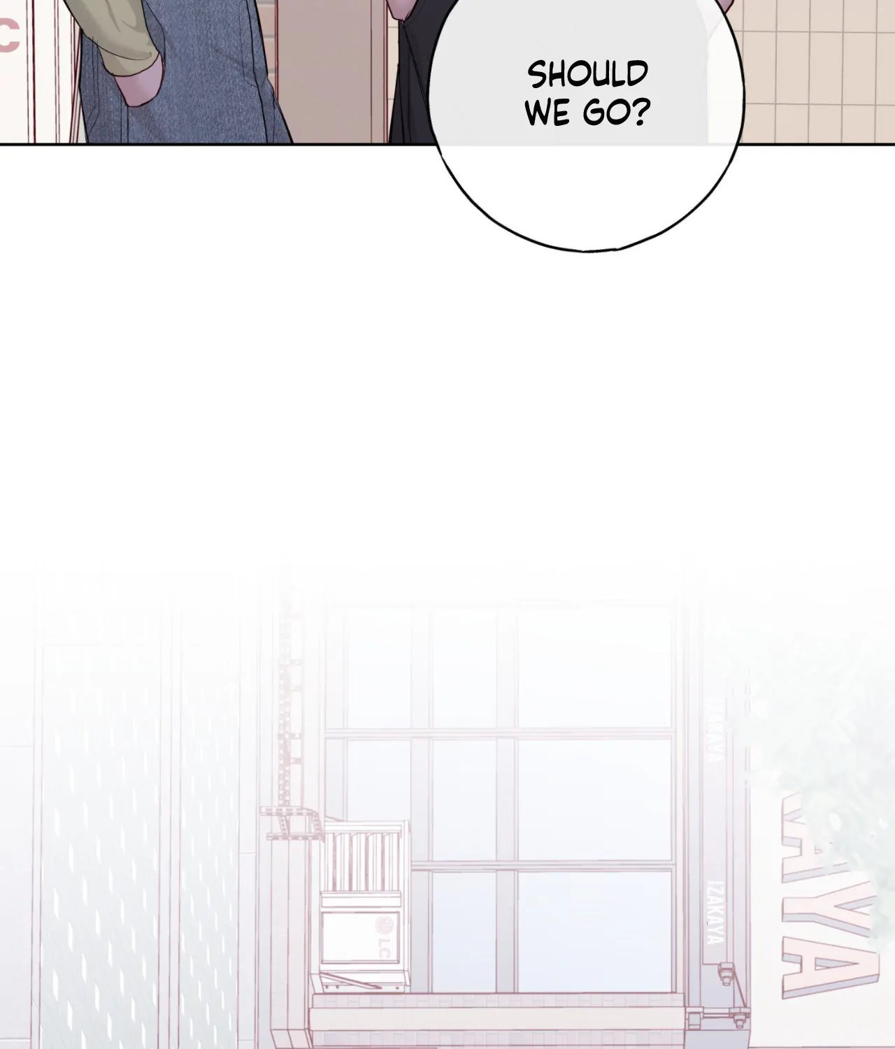 Alpha Buddy Chapter 54 page 78 - 