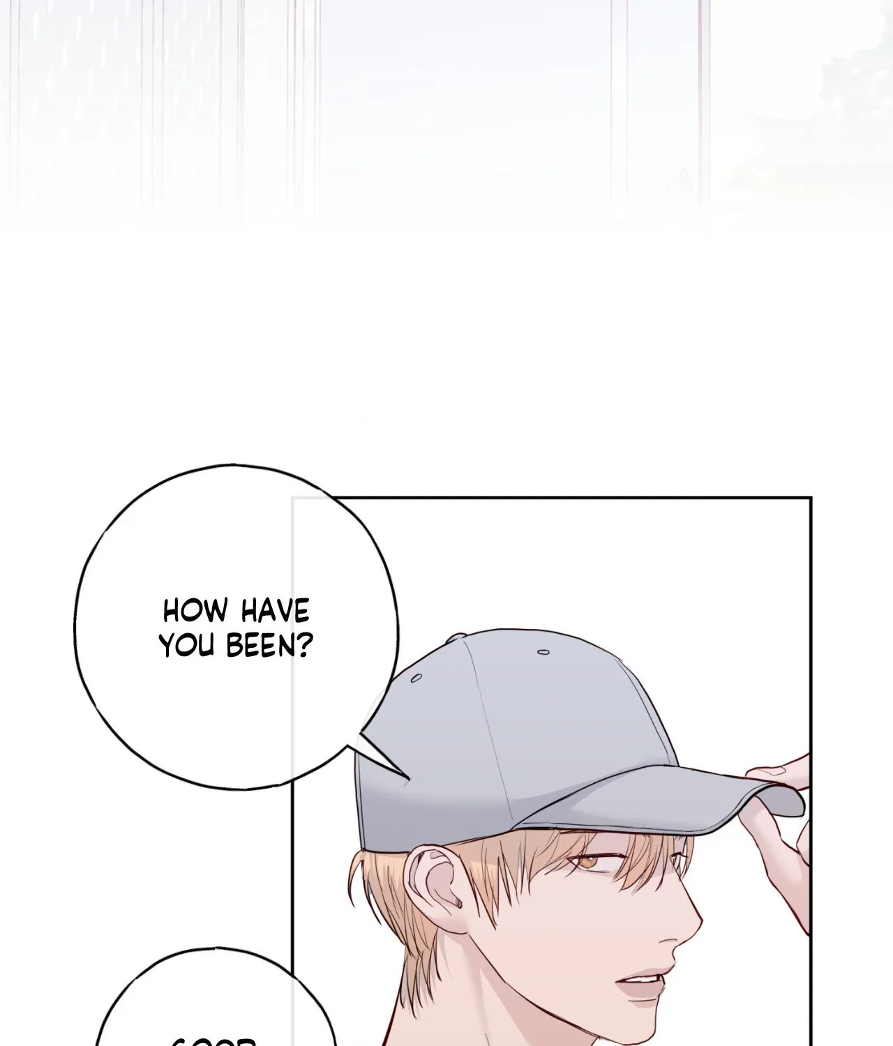 Alpha Buddy Chapter 54 page 81 - 