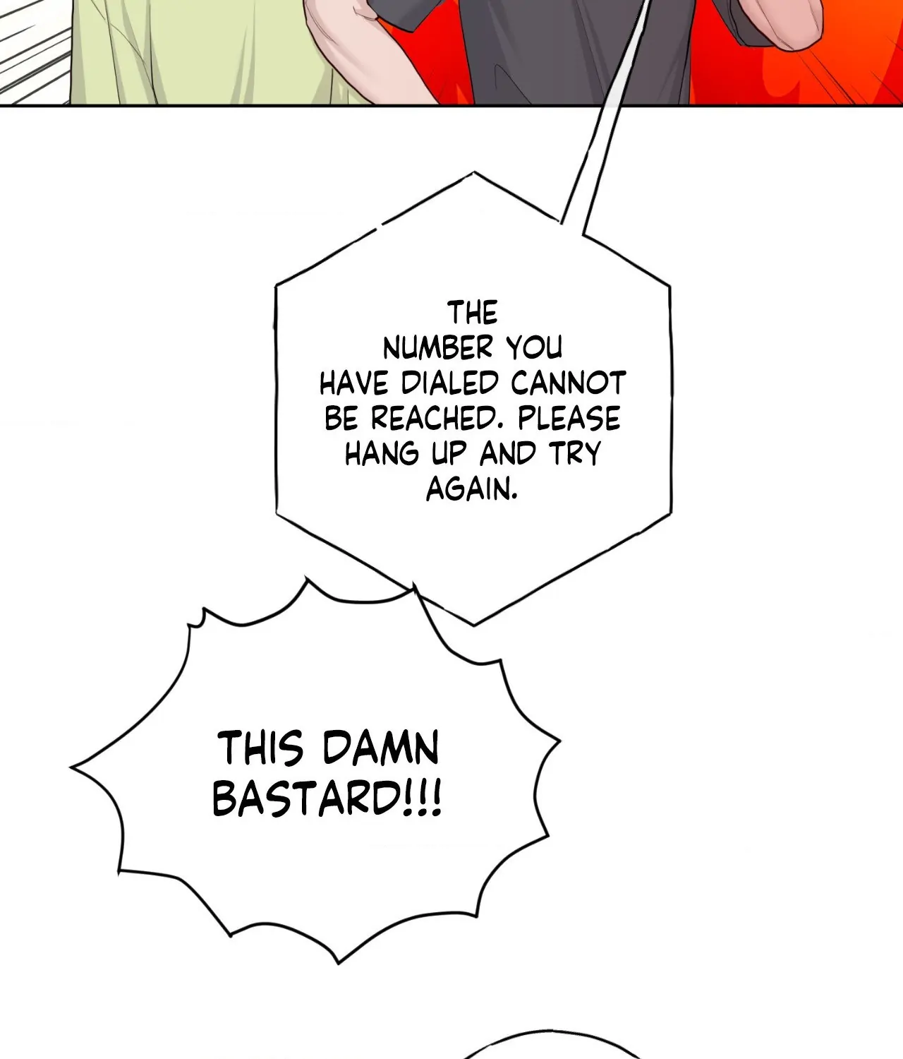 Alpha Buddy Chapter 54 page 90 - 