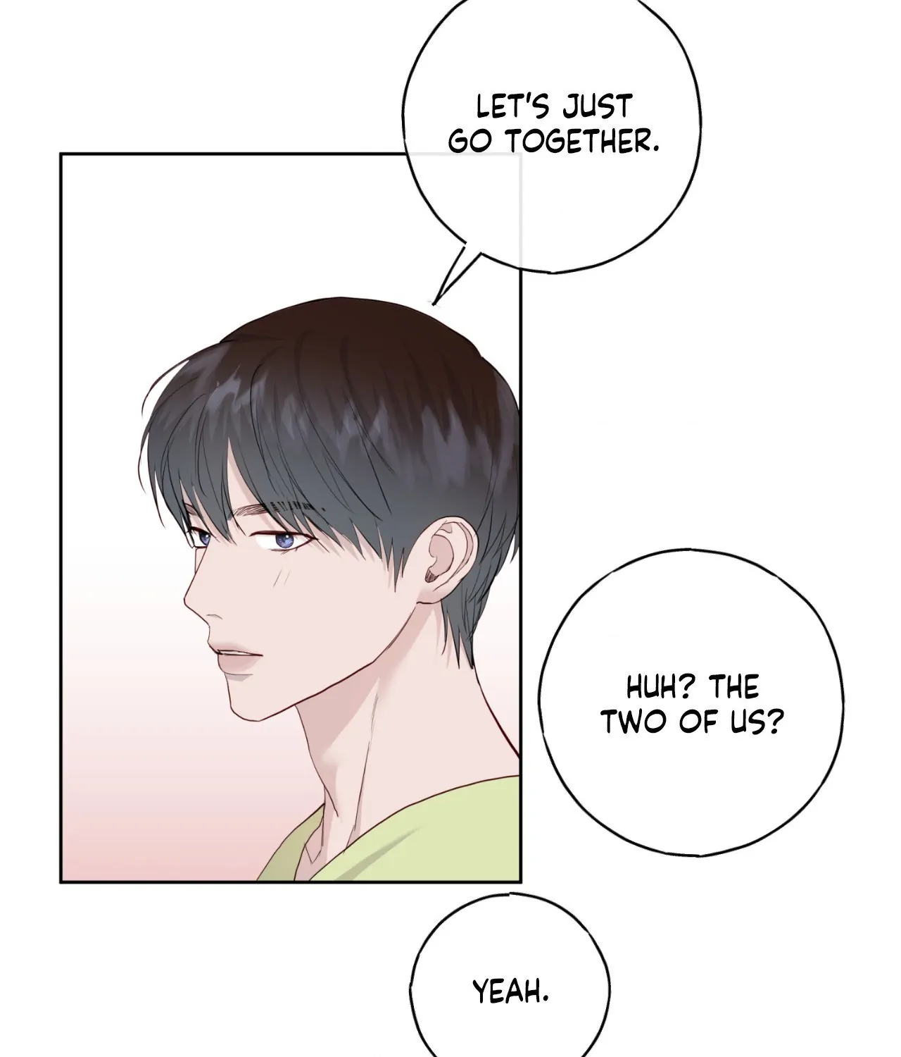 Alpha Buddy Chapter 54 page 91 - 