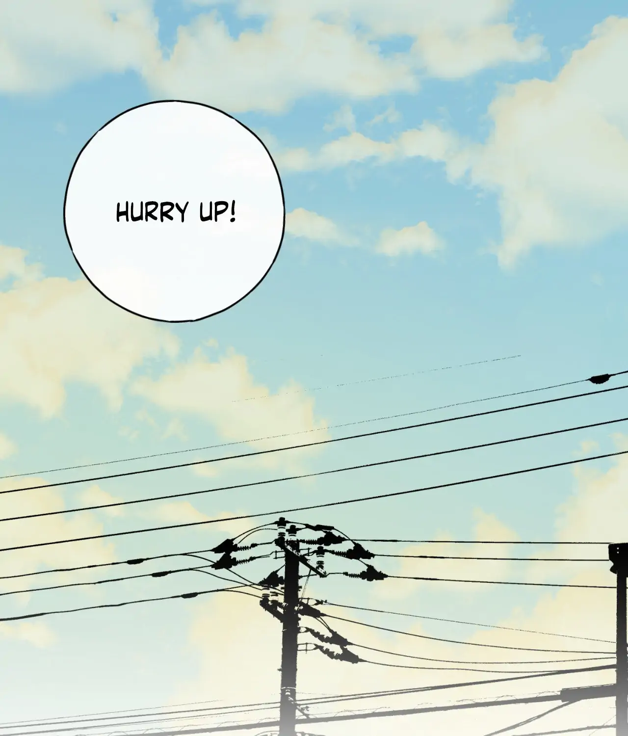 Alpha Buddy Chapter 54 page 95 - 