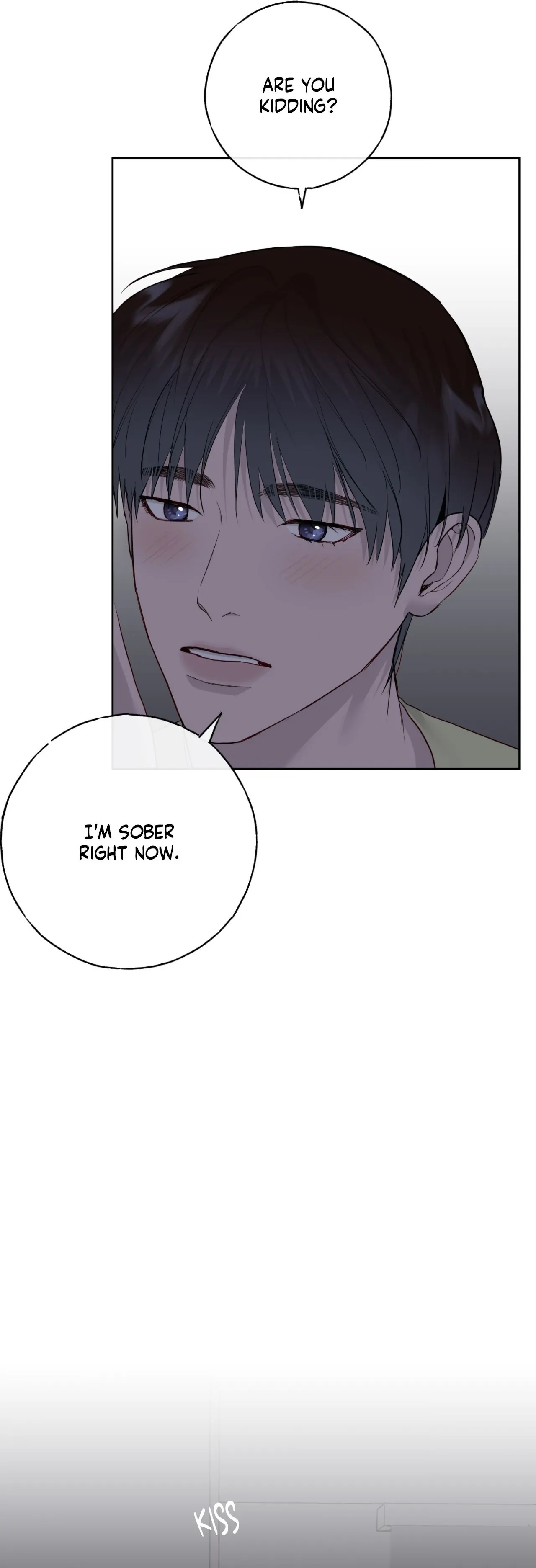 Alpha Buddy Chapter 55 page 32 - 